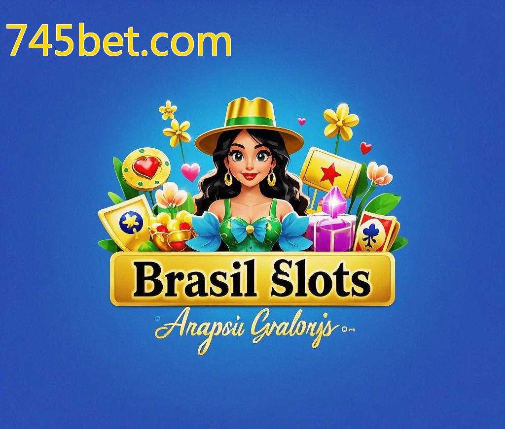 745bet-Game-Slots